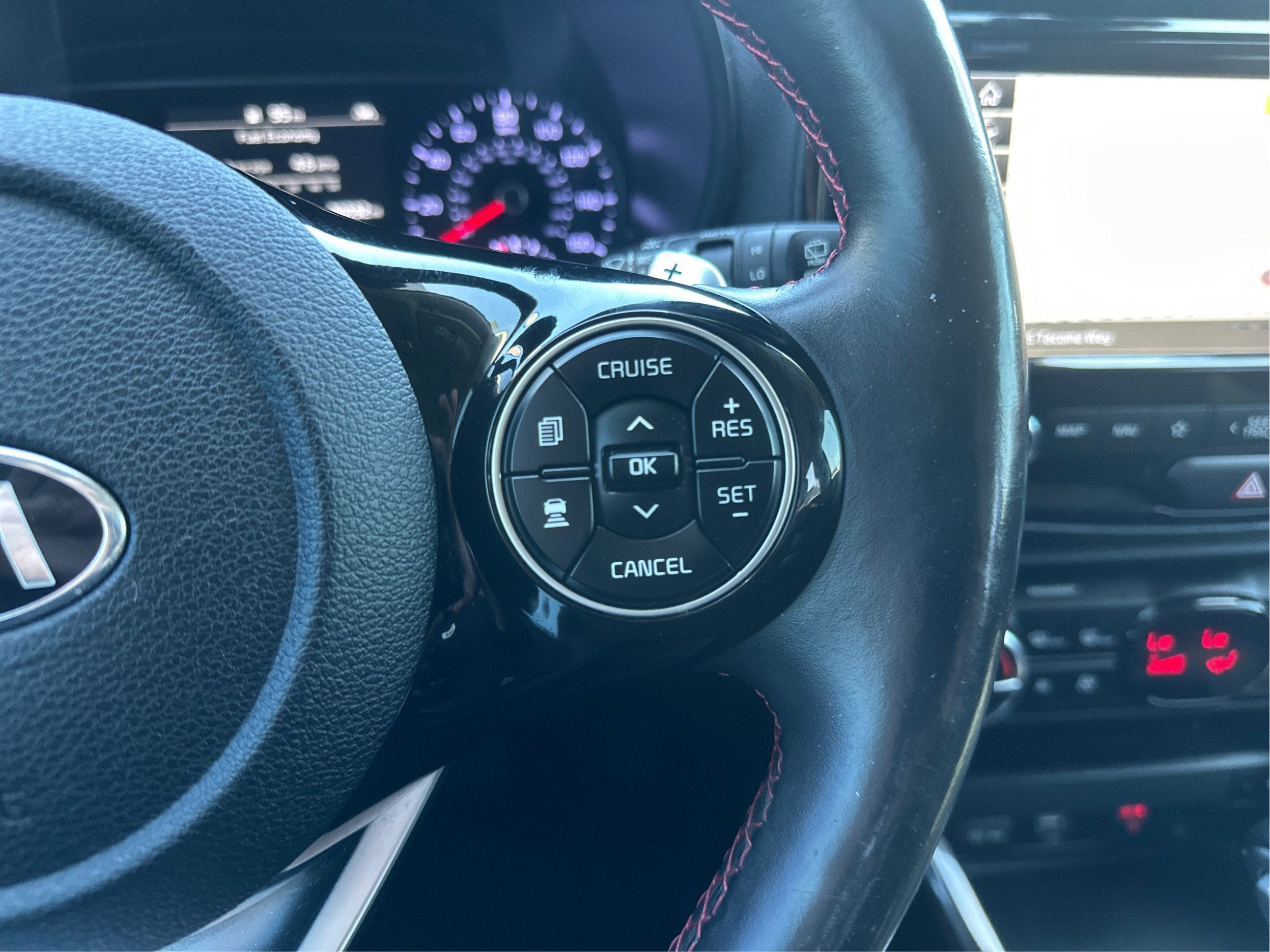 2020 Kia Soul GT-Line Turbo