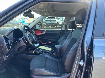 2020 Kia Soul GT-Line Turbo