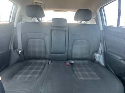 2013 Kia Sportage LX