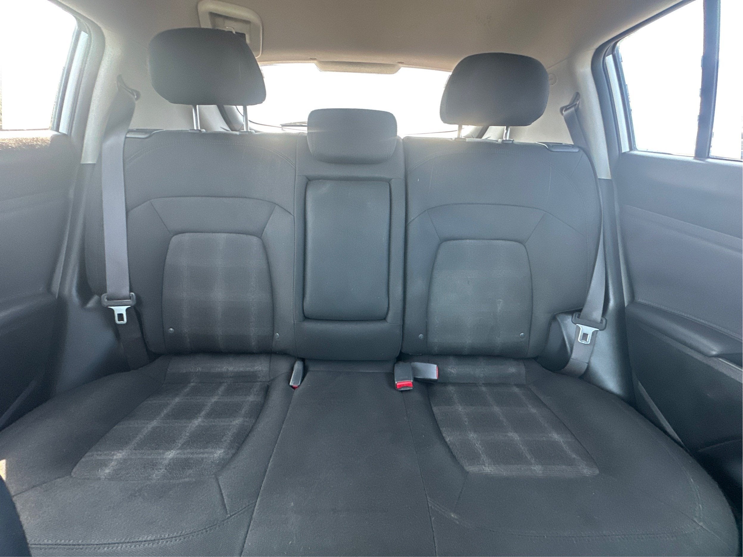 2013 Kia Sportage LX