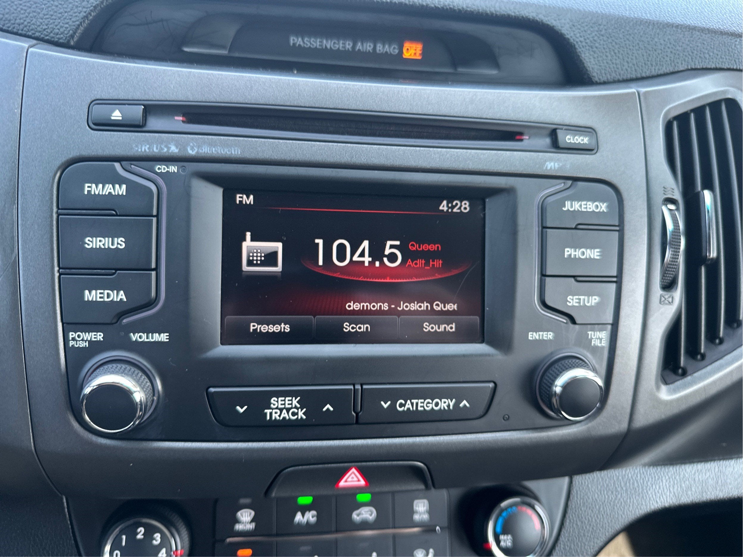 2013 Kia Sportage LX