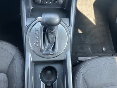 2013 Kia Sportage LX