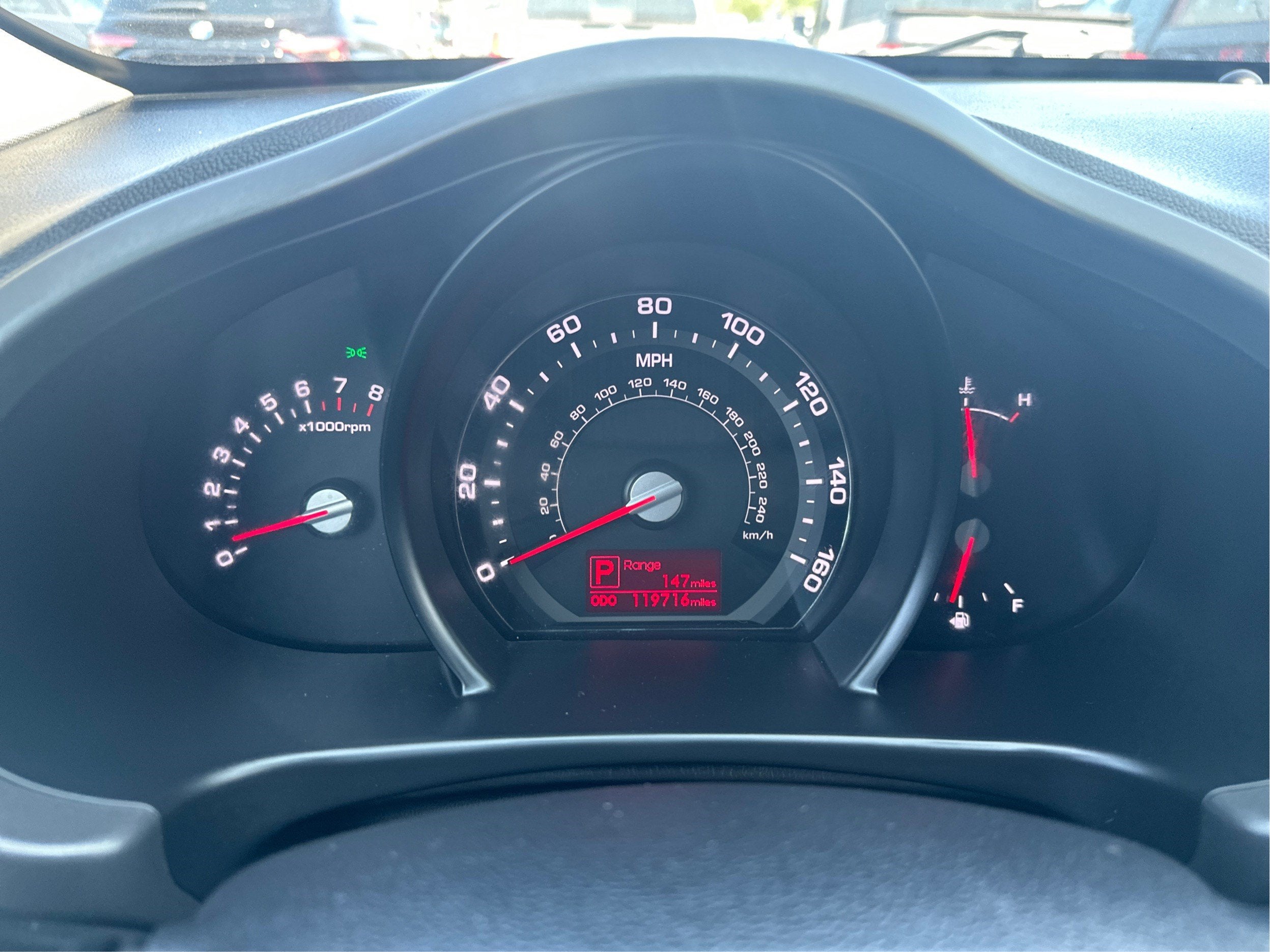 2013 Kia Sportage LX