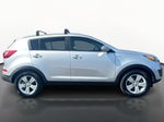 2013 Kia Sportage LX