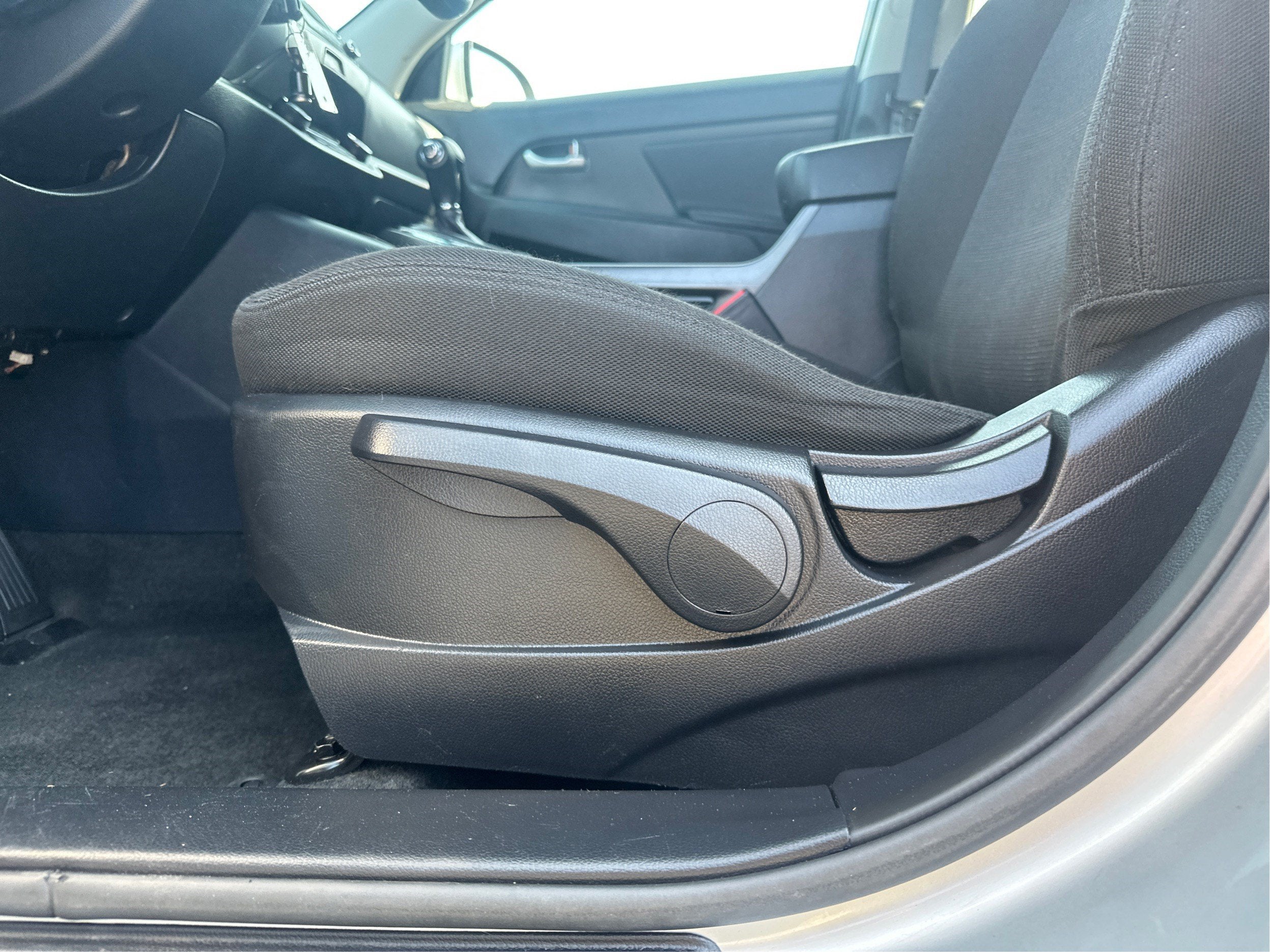 2013 Kia Sportage LX