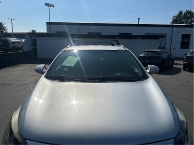 2013 Kia Sportage LX