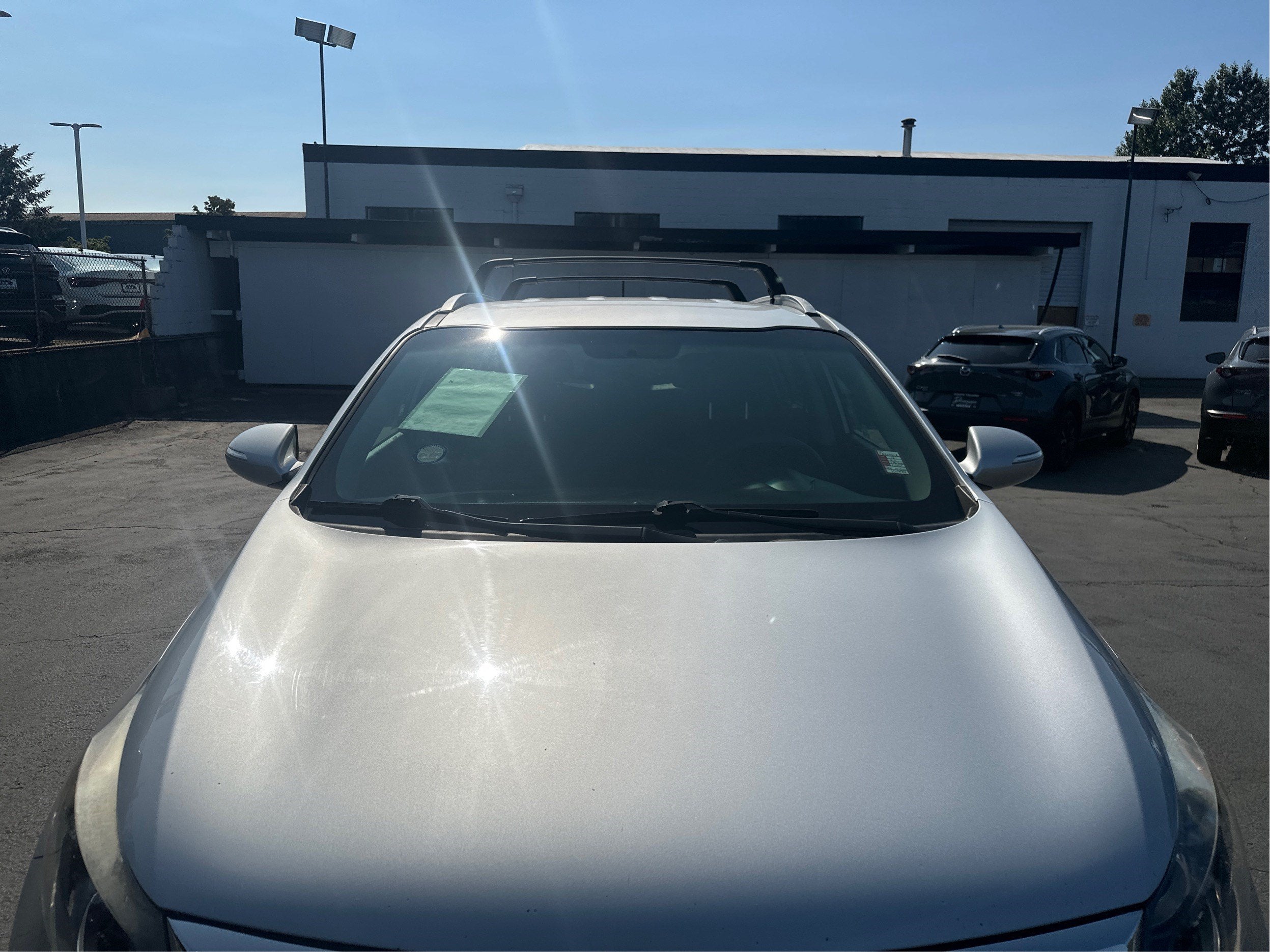 2013 Kia Sportage LX