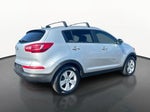 2013 Kia Sportage LX