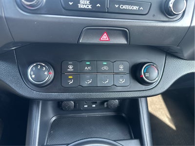 2013 Kia Sportage LX