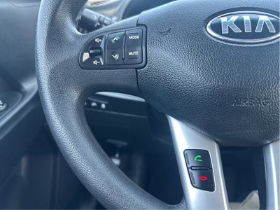 2013 Kia Sportage LX