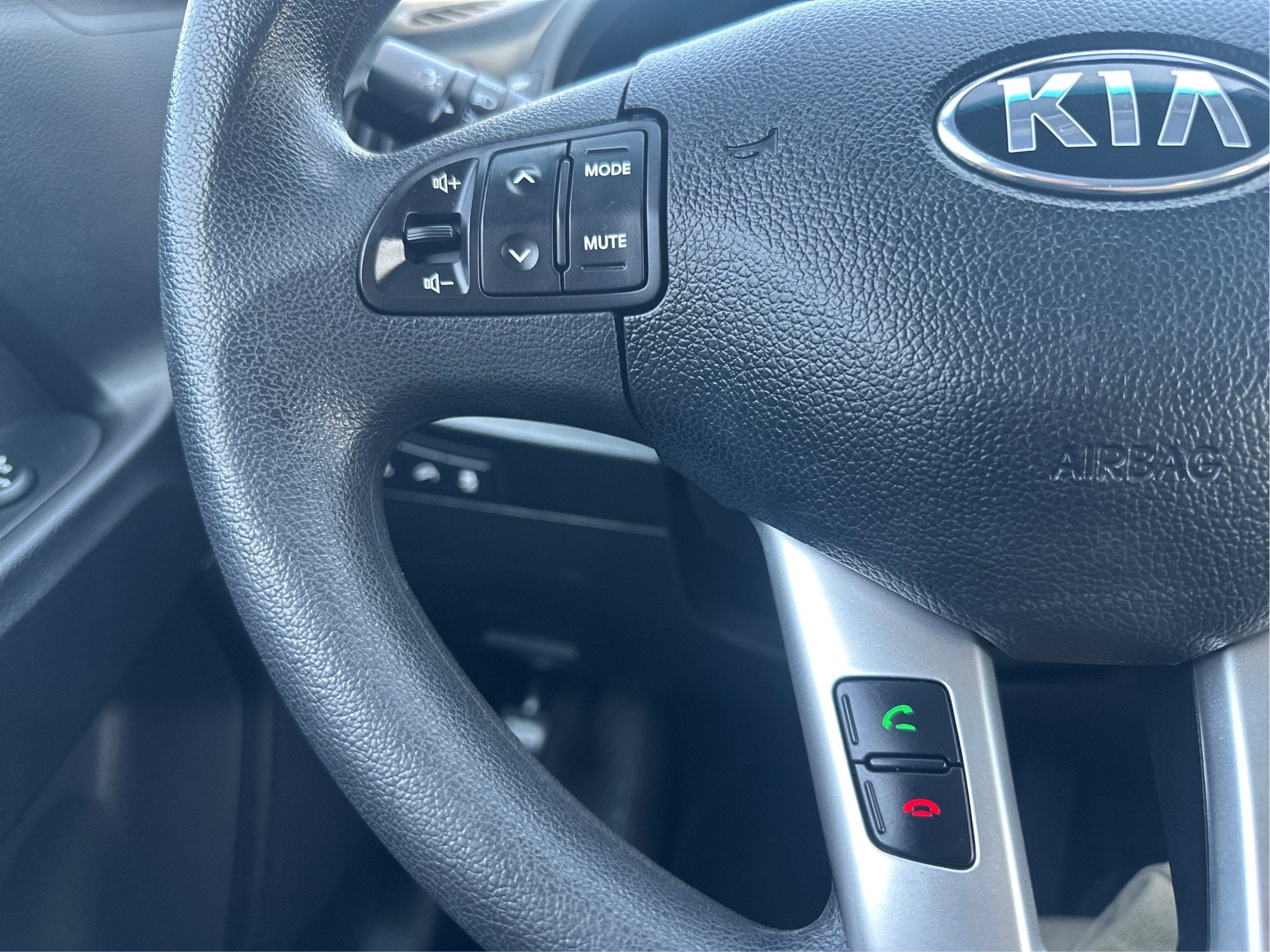2013 Kia Sportage LX