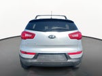 2013 Kia Sportage LX