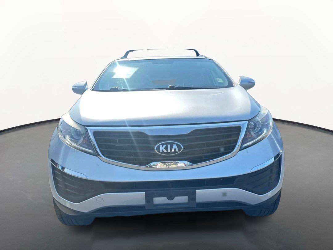 2013 Kia Sportage LX