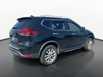 2017 Nissan Rogue SV AWD