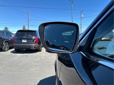 2017 Nissan Rogue SV AWD