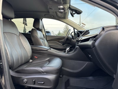 2019 Buick Envision Premium II