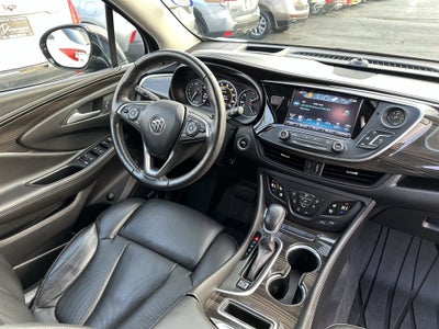2019 Buick Envision Premium II
