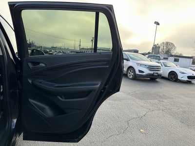 2019 Buick Envision Premium II