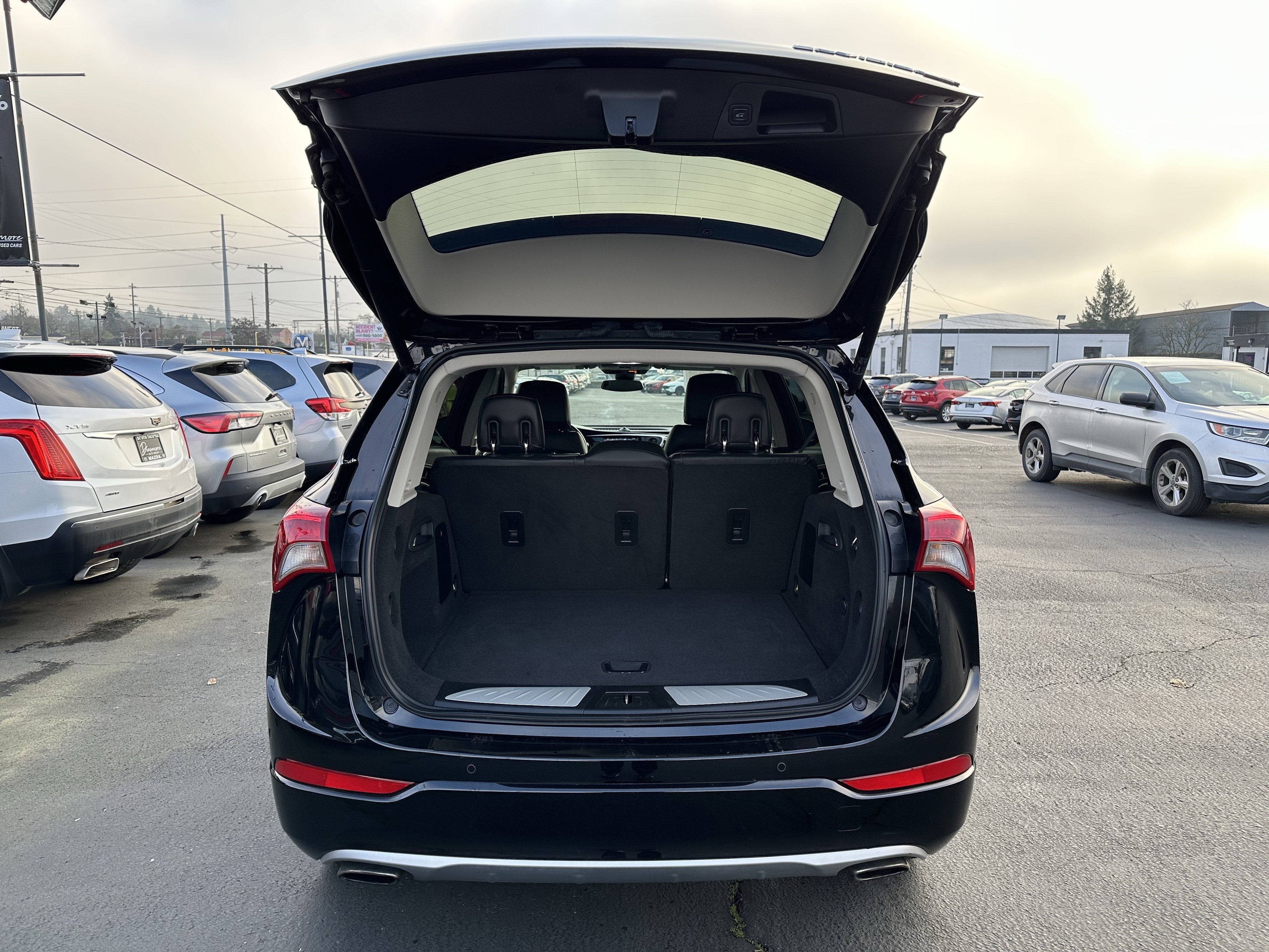 2019 Buick Envision Premium II