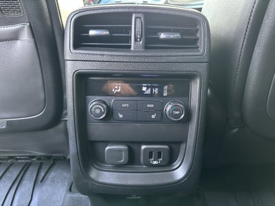 2019 Buick Envision Premium II