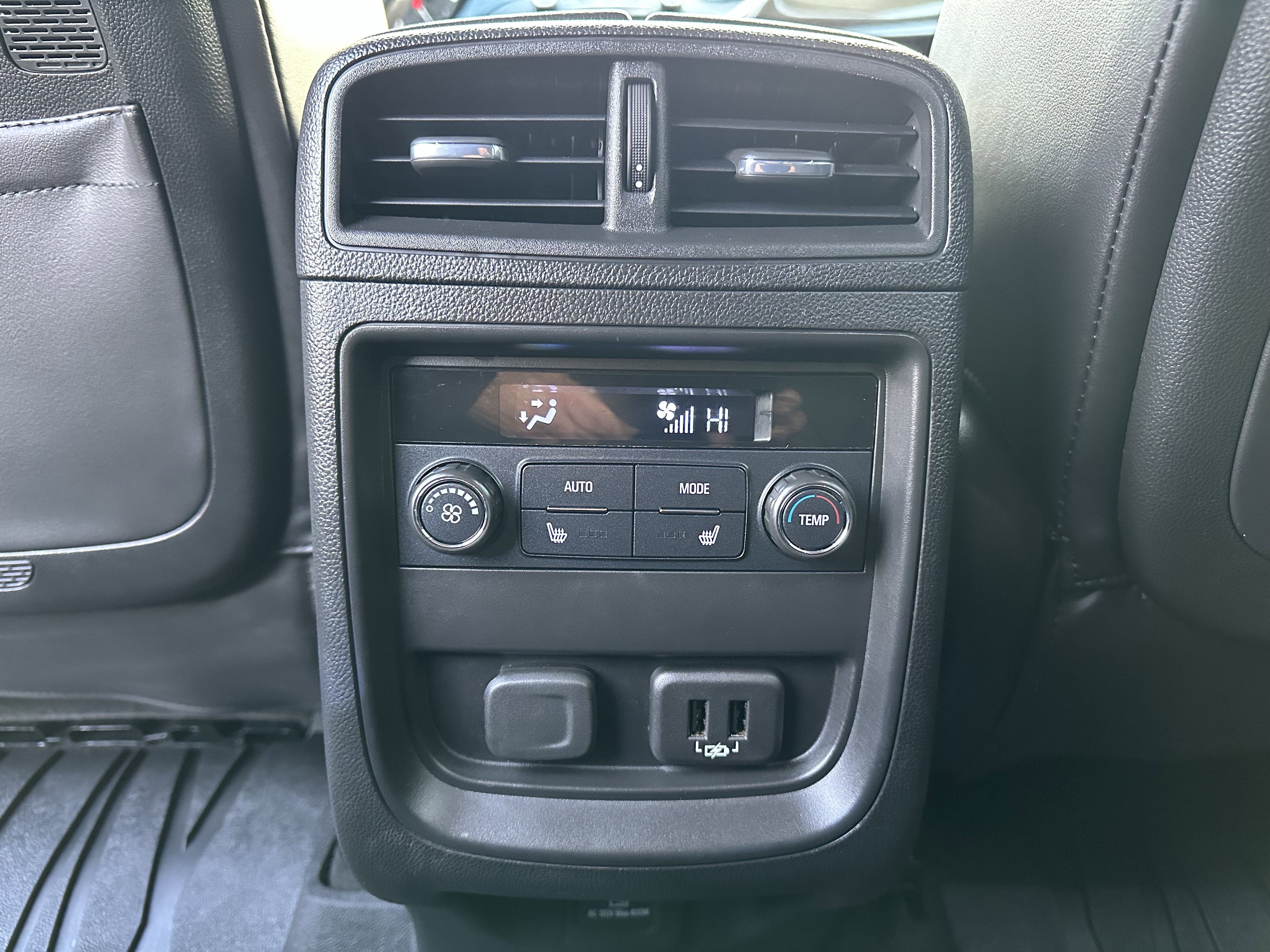 2019 Buick Envision Premium II