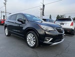 2019 Buick Envision Premium II