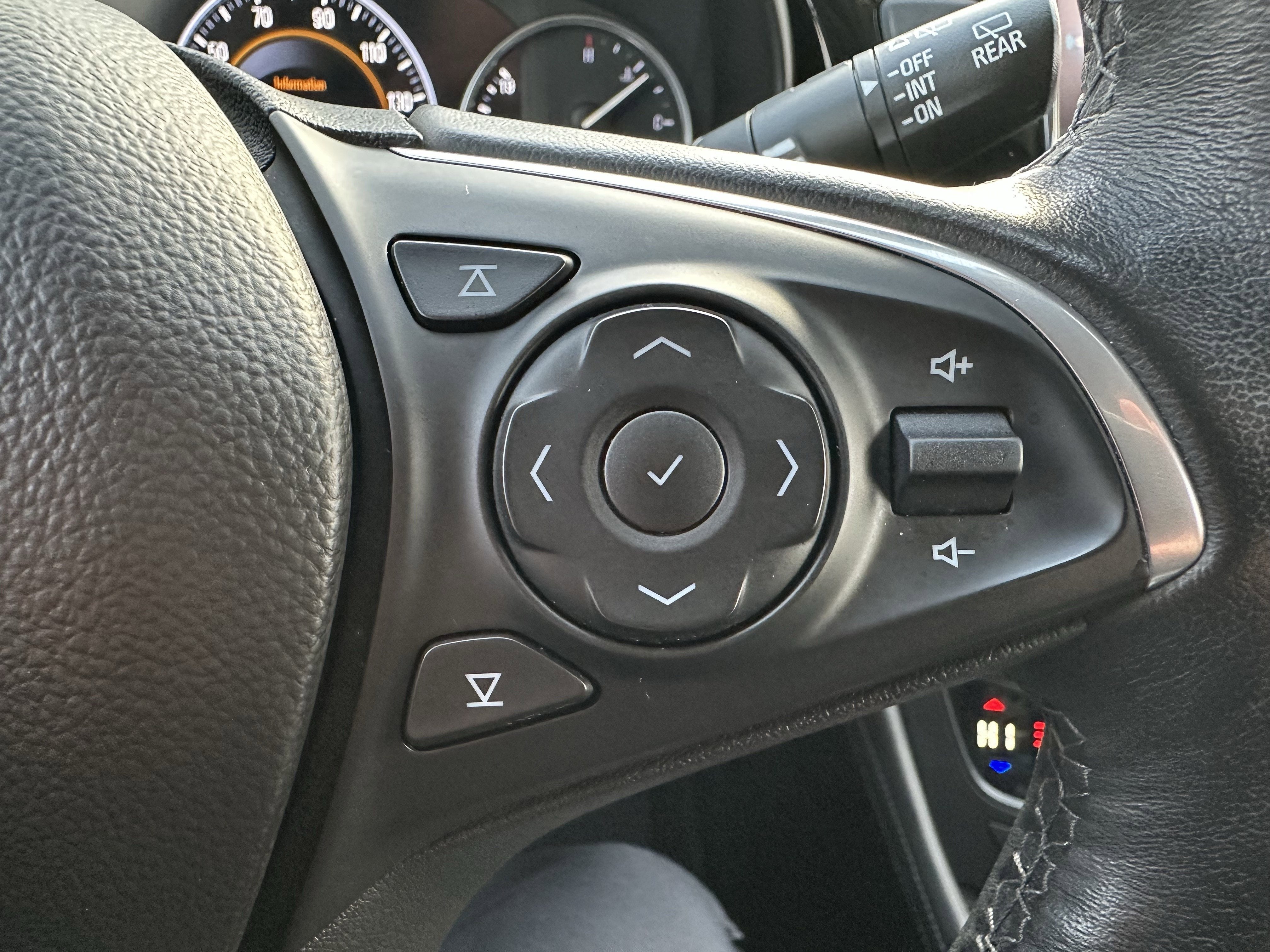 2019 Buick Envision Premium II