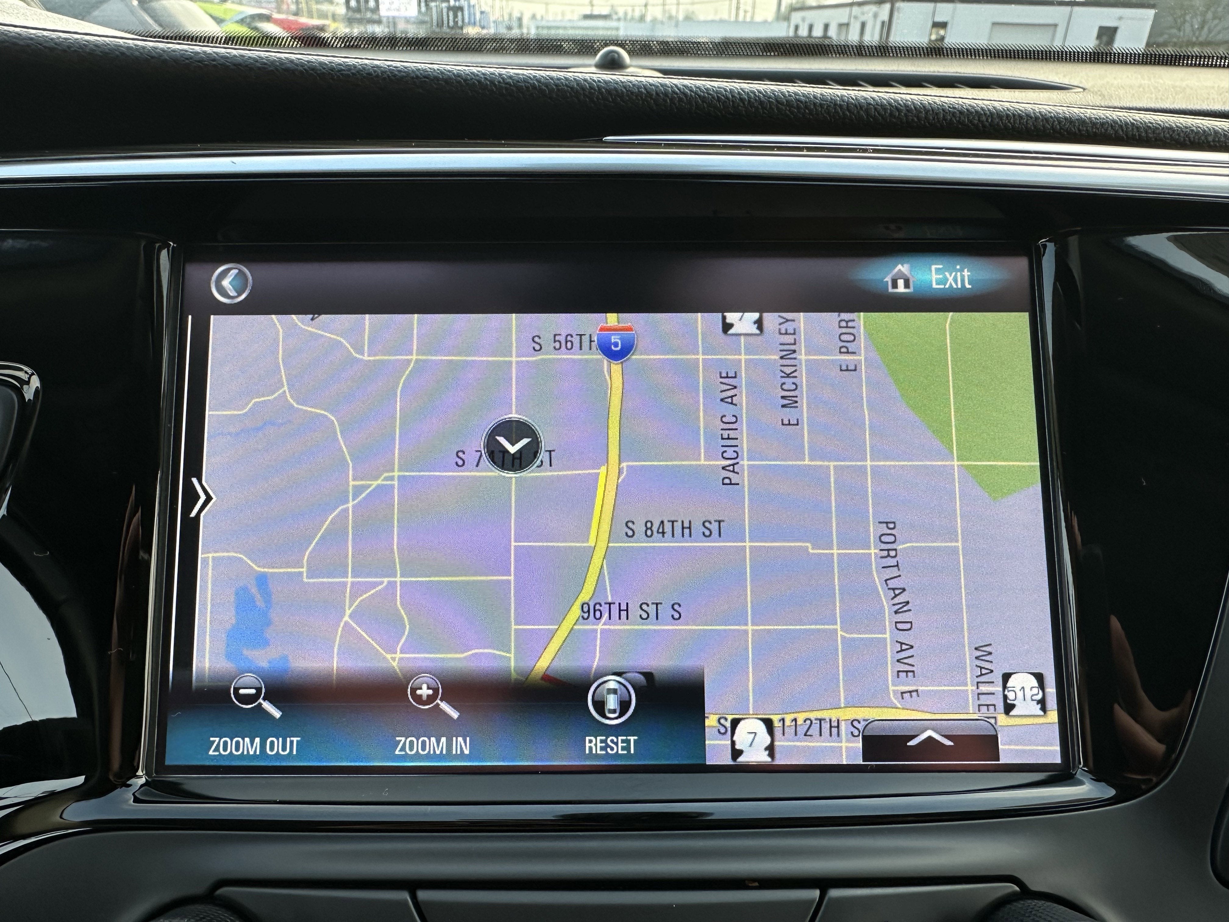 2019 Buick Envision Premium II