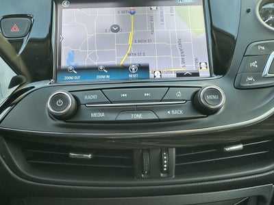 2019 Buick Envision Premium II