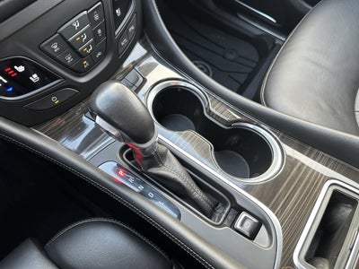 2019 Buick Envision Premium II