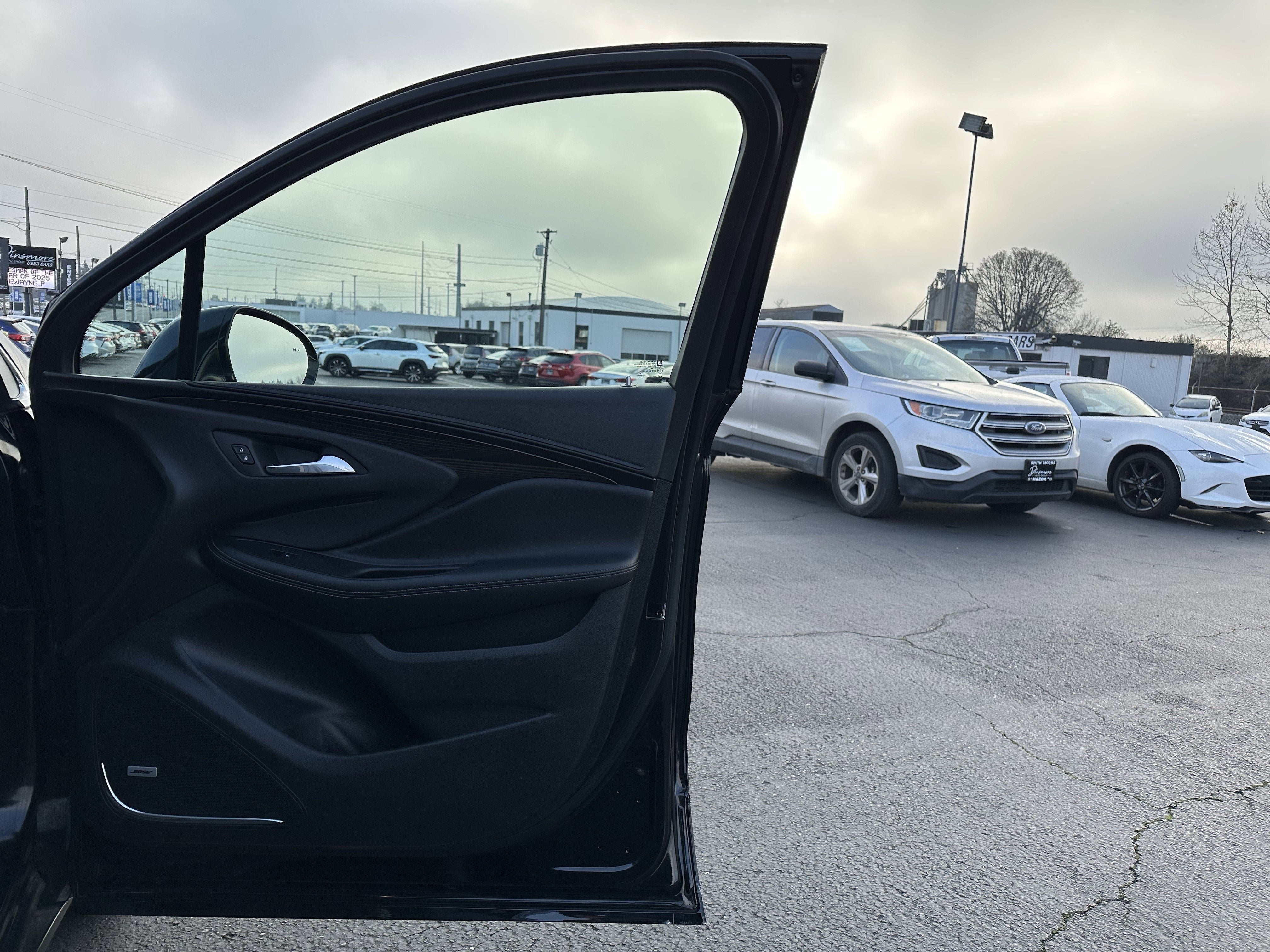 2019 Buick Envision Premium II