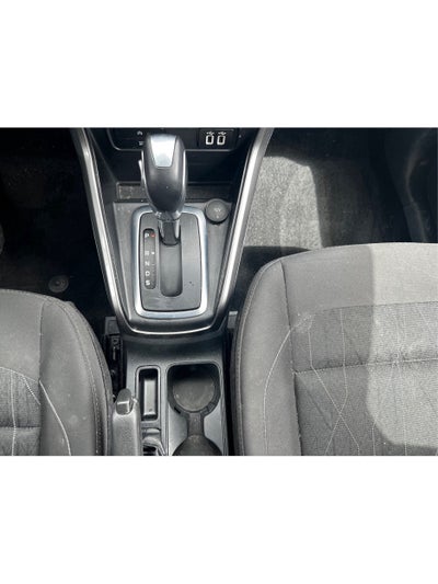 2018 Ford EcoSport SE 4WD