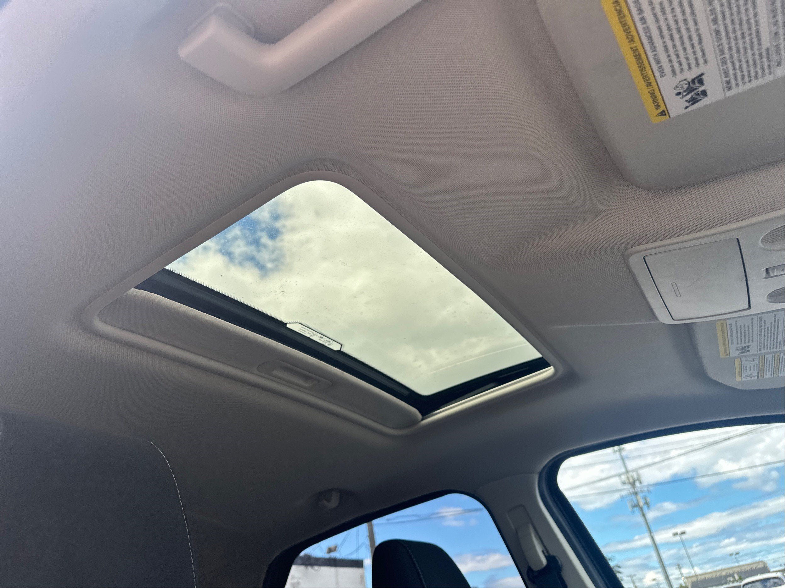 2018 Ford EcoSport SE 4WD