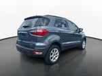 2018 Ford EcoSport SE 4WD