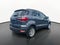 2018 Ford EcoSport SE 4WD