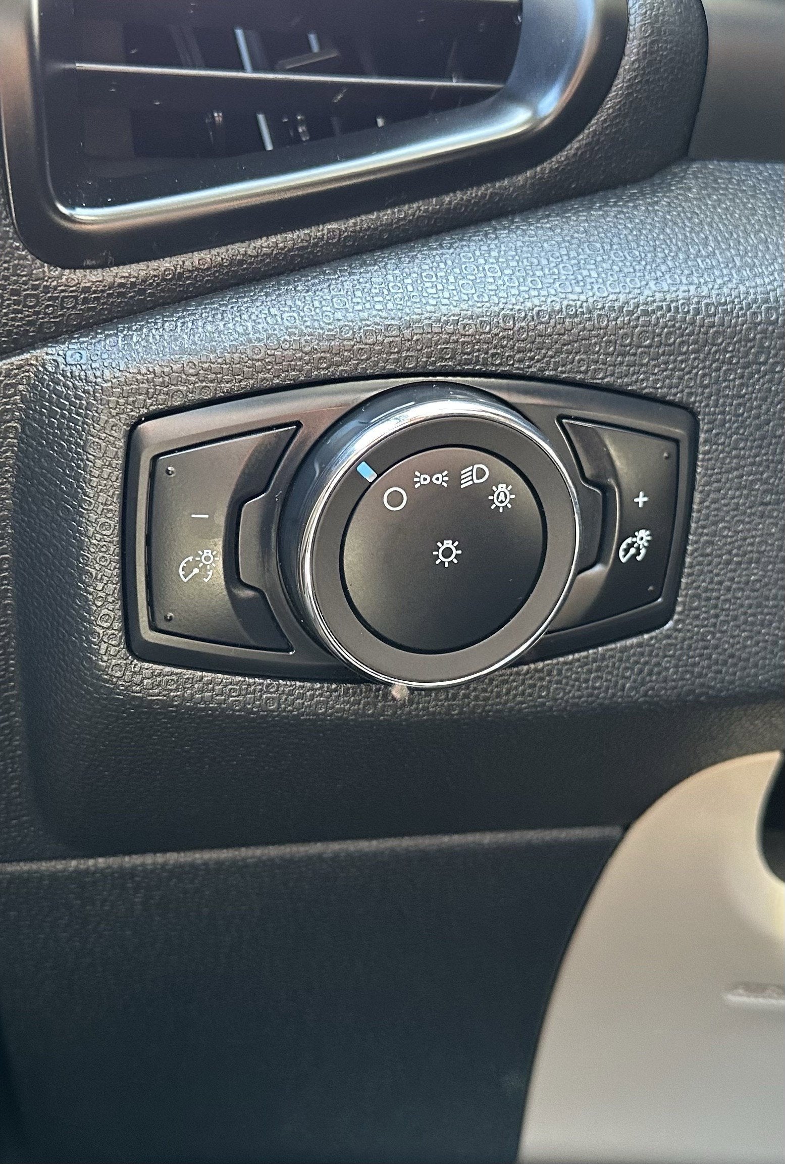 2022 Ford EcoSport S 4WD