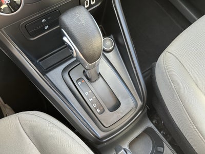 2022 Ford EcoSport S 4WD