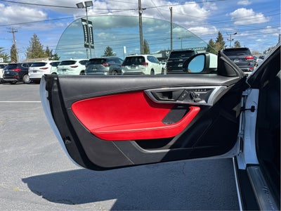 2020 Jaguar F-TYPE R-Dynamic
