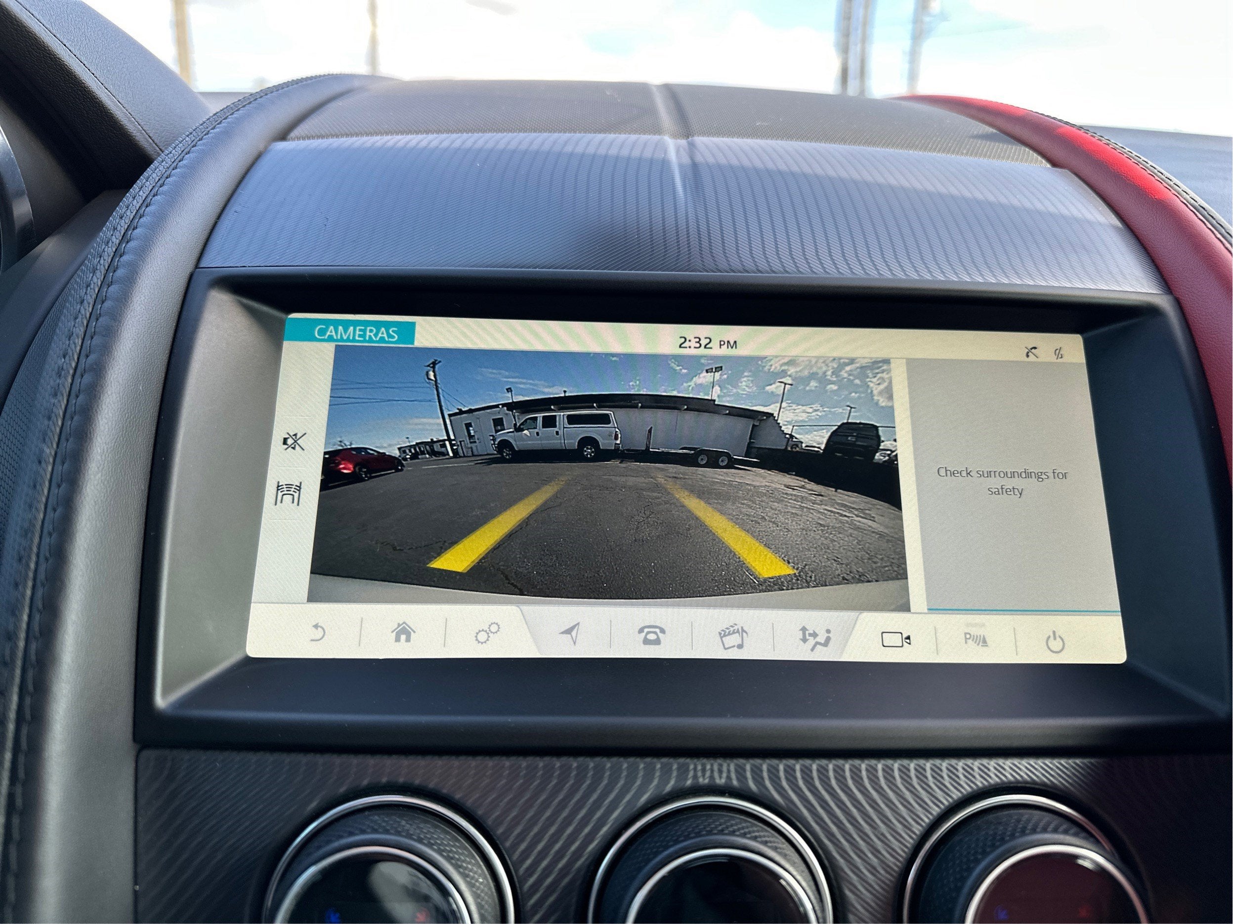 2020 Jaguar F-TYPE R-Dynamic