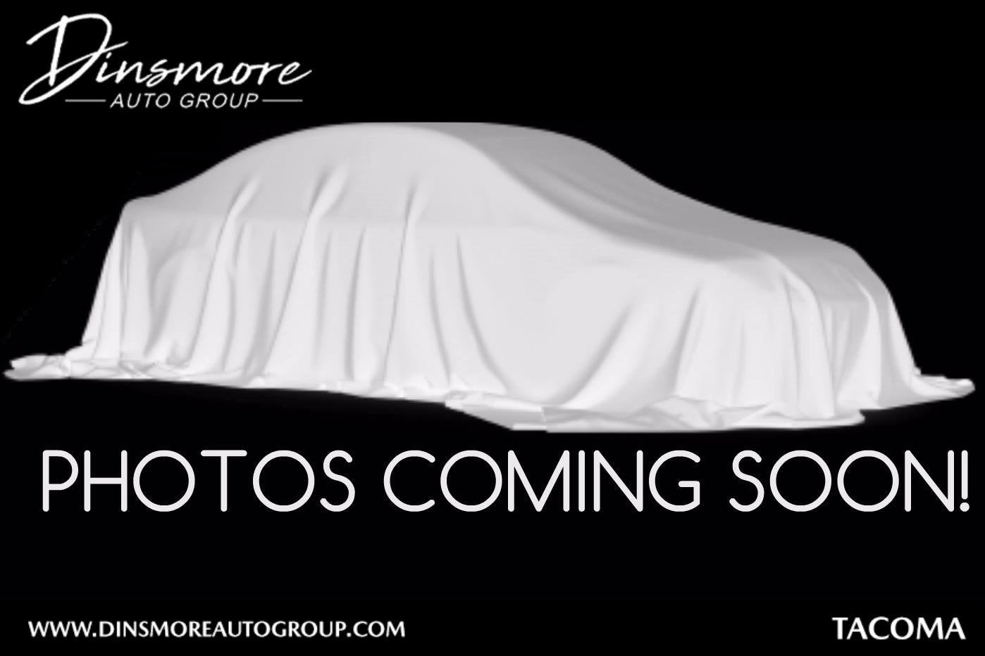 2016 Land Rover Range Rover Sport V6 SE