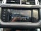 2016 Land Rover Range Rover Sport V6 HSE