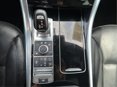 2016 Land Rover Range Rover Sport V6 HSE