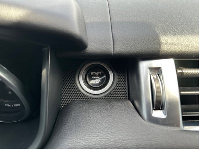 2016 Land Rover Range Rover Sport V6 HSE