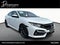2020 Honda Civic Hatchback EX-L