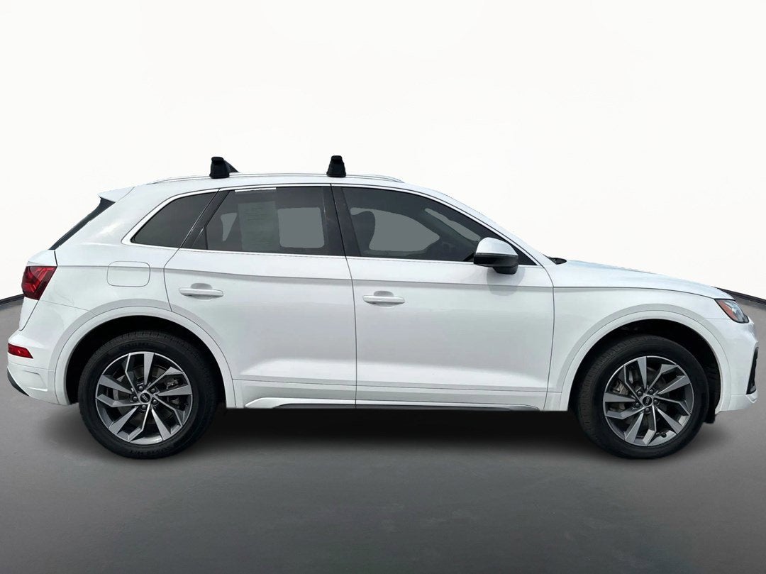 2021 Audi Q5 Premium Plus