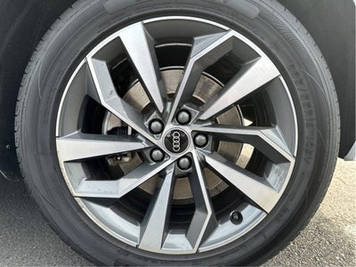 2021 Audi Q5 Premium Plus