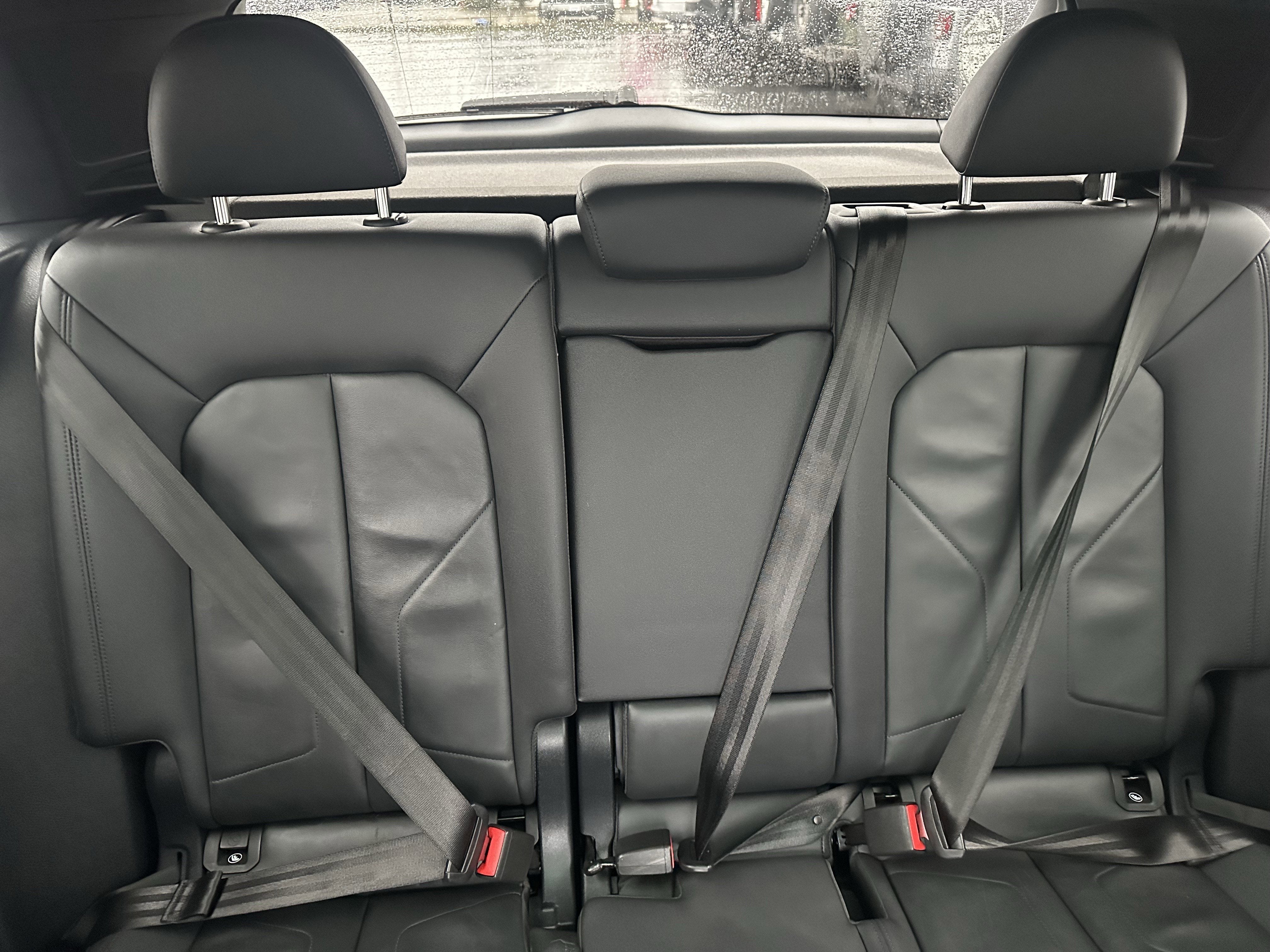 2023 Audi Q3 S line Premium