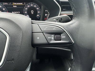 2023 Audi Q3 S line Premium