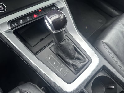 2023 Audi Q3 S line Premium