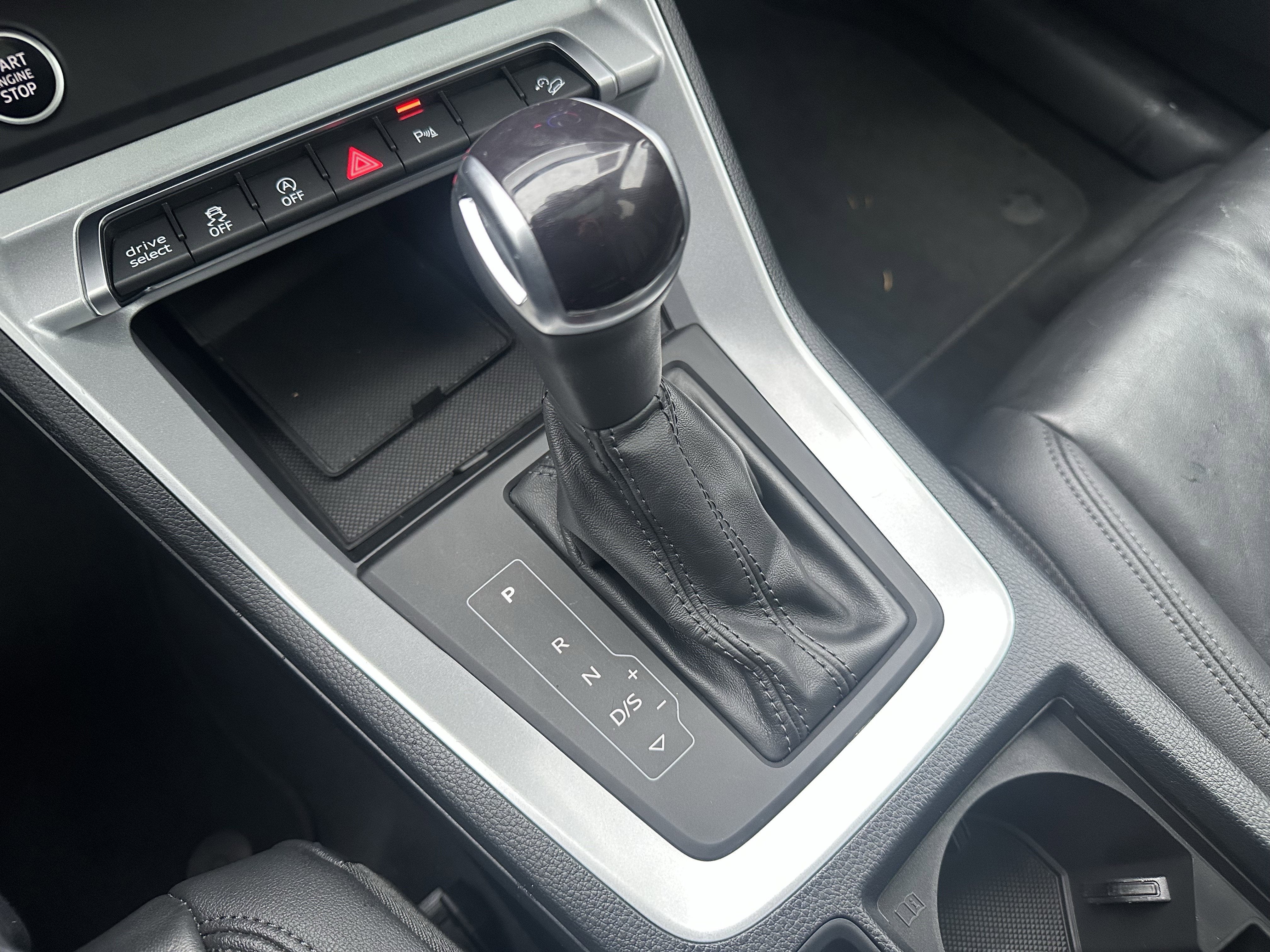 2023 Audi Q3 S line Premium